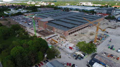 Helios Klinik Wiesbaden