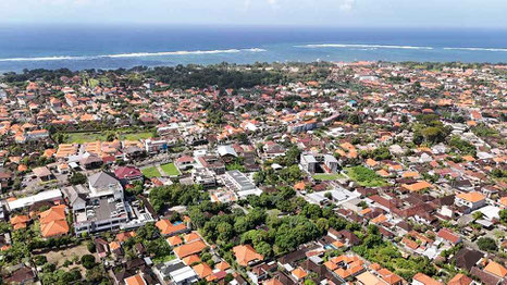 Sanur land for sale