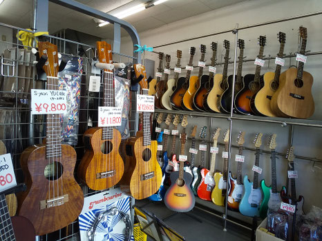 musicikeda ページ！