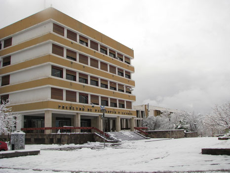 Página web de profesoradoportugues