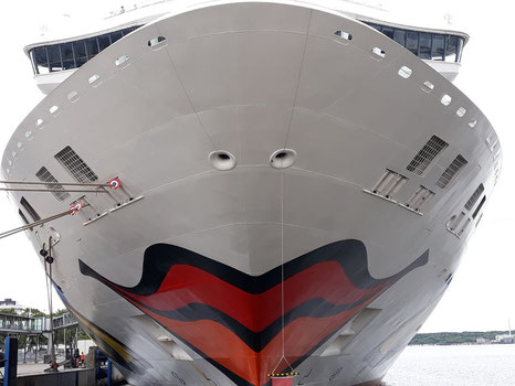 AIDA Kurzreise ab 499 Euro am 7.9.25 ab Hamburg bis Kiel 5 Tage