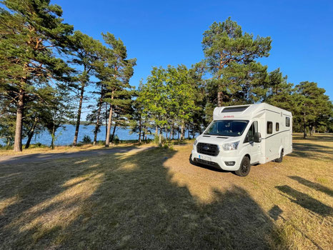 camping-checks Webseite!