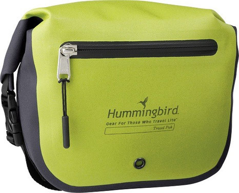 Hummingbird Travel Pak