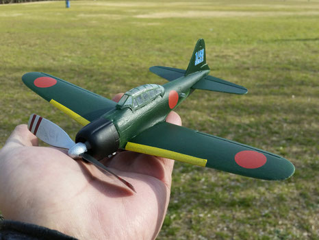 南河内模型航空機ホームページ