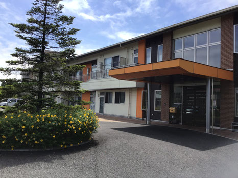 介護付き有料老人ホーム 宝木荘 (栃木県特定施設入居者生活介護)