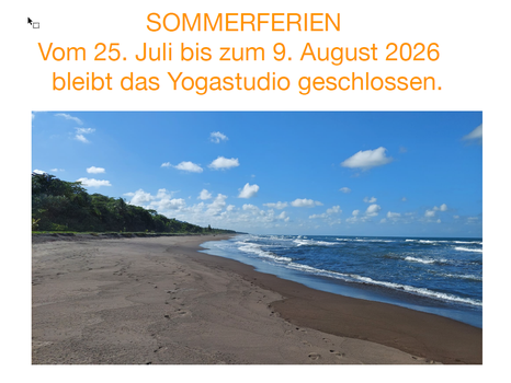 Yoga und Meditation Fällanden