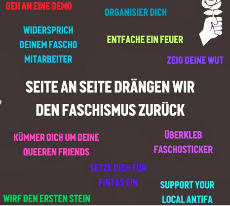 (Screenshot Juso-Post auf Instagram)