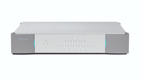 DELA Network Switch S1 image