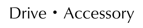 Drive, Accessory