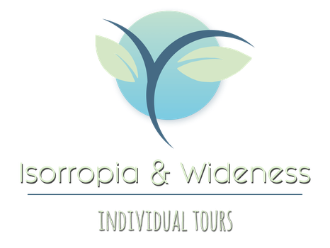 Individual Tours and Transfers Corfu - Isorropia and Wideness
