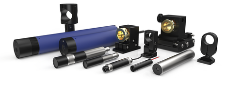 Laserriktljus, linjelaser, peklaser, korslaser, punktlaser