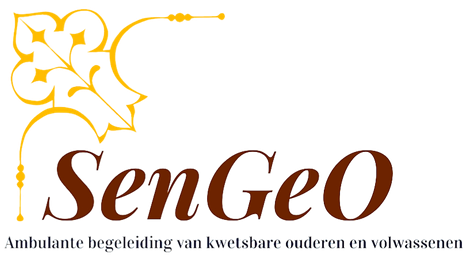 SenGeO: Professionele mantelzorg, ondersteuning en ambulante begeleiding van kwetsbare ouderen en volwassenen