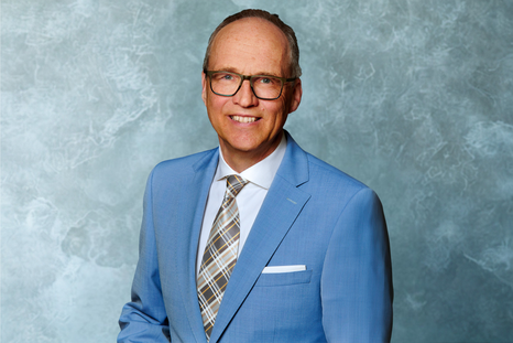 Christian Lüth - Geschäftsführender Gesellschafter ibras® GmbH & Co. KG