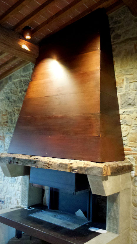 CAMINO by CORTEN-ESSEDI