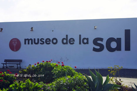 Museo de la Sal