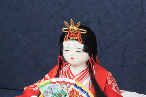 雛人形