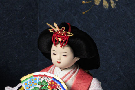 雛人形