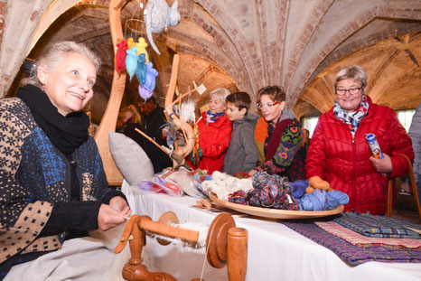 Kunstherbst 2019