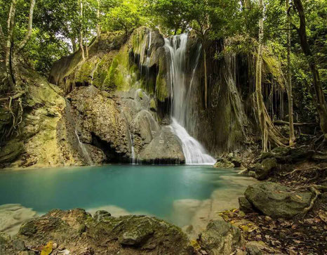 Indonesian real estate for sale