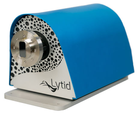 TeraCascade is a compact, user-friendly and powerful terahertz source