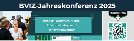 BVIZ-Jahreskoferenz 2025 in Hannover