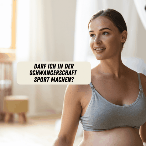Sportmassage schwangerschaft