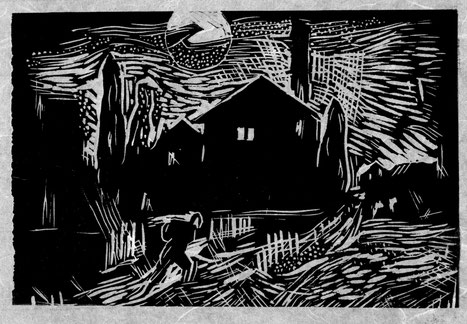 Franz Kafka "Gibs auf"