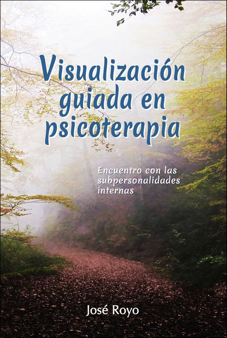 Visualización guiada en psicoterapia