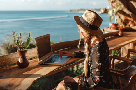 Expatriate Care Consult: Ideal für Expats, Auswanderer und digitale Nomaden - weltweit