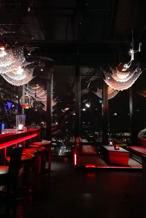 basel schweiz messeplatz bar rouge ramada