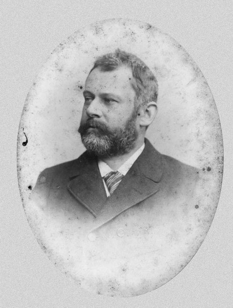 Carl Johann Ringwald.