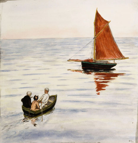 Reisegefährten