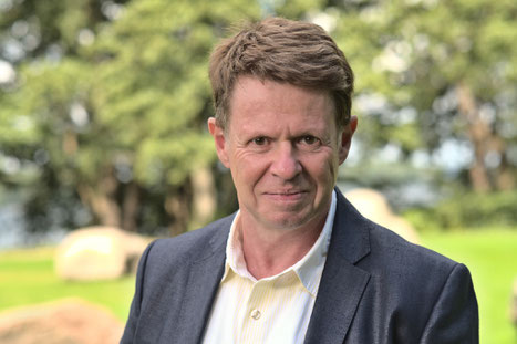 Dieter Eichert, Personal und Business Coach