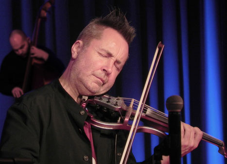 Nigel Kennedy