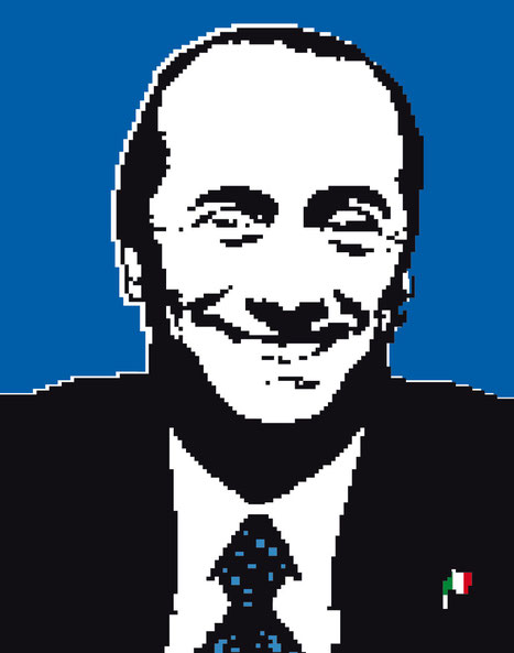 Silvio Berlusconi