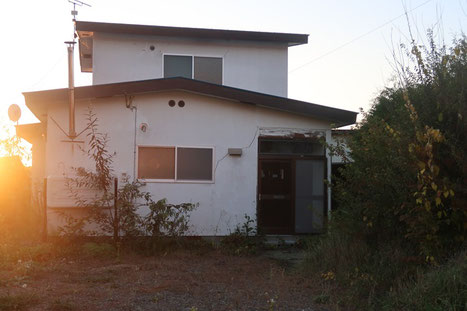 本別町南向き中古住宅４LDK