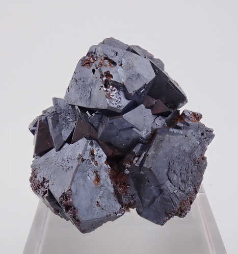Cuprite Russia