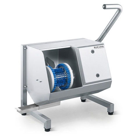 Sohlenreinigungsmaschine 100-024 TROCKEN