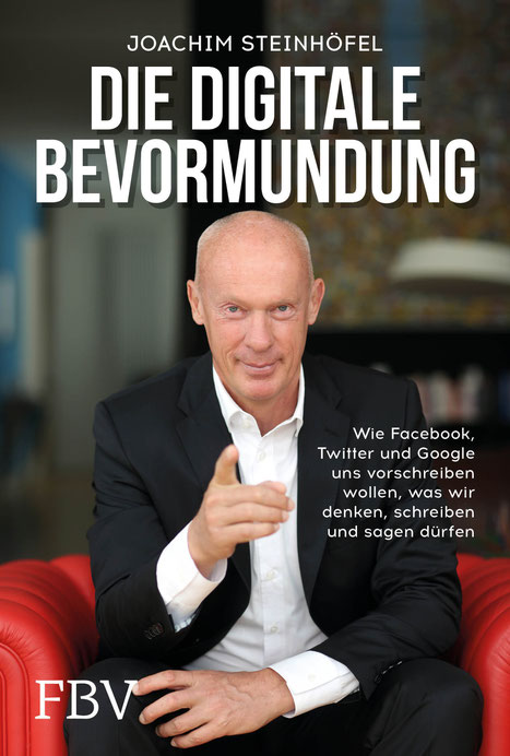 Foto: FinanzBuch Verlag