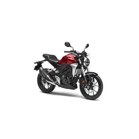 2018 Honda CB300R