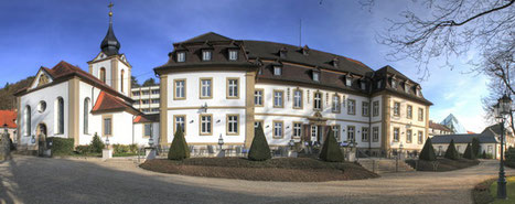 Panorama-Aufnahme