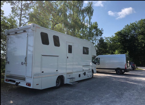 Der Parkplatz Egelsee soll neu gebührenfrei bleiben. (Bild: buebikernews)