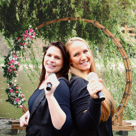 Trauung, Verlobung, Gesangsduo , Apéromusik, Baselstadt,Baselland,Pratteln
