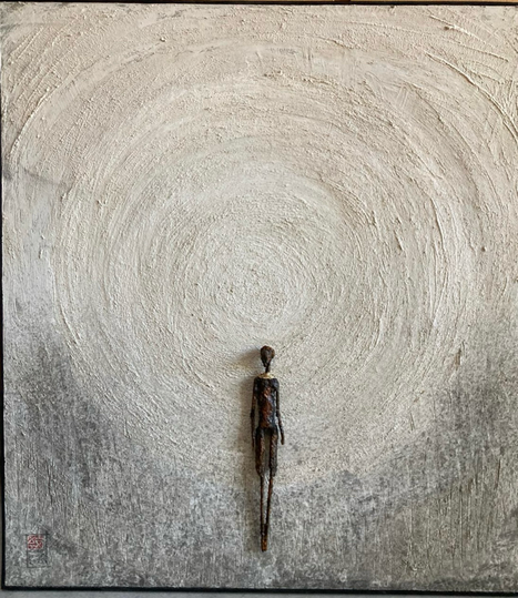 Moonlight 105x95 