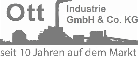 Ott Industriereinigung & Kraftwerksreinigung