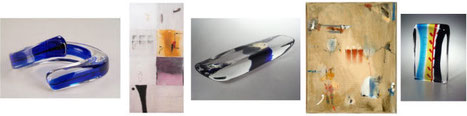 Glaskunst, Studioglas, Kunsthandwerk, Nachschöpfungen, Fusing, Glasgalerie, Studioglassmovement, Glasmacher, blownglass, hotglass, handgemacht, blownaway, artglass, glassart