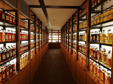 Whiskey Tasting