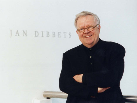 Jan Dibbets, musée d'art moderne de paris
