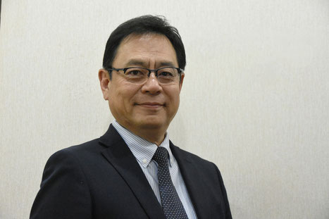 富士FP株式会社　代表取締役　森川 良成