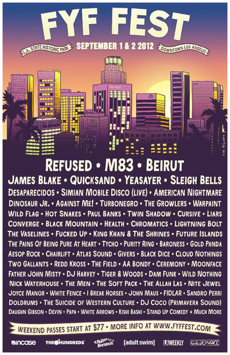 FYF Fest